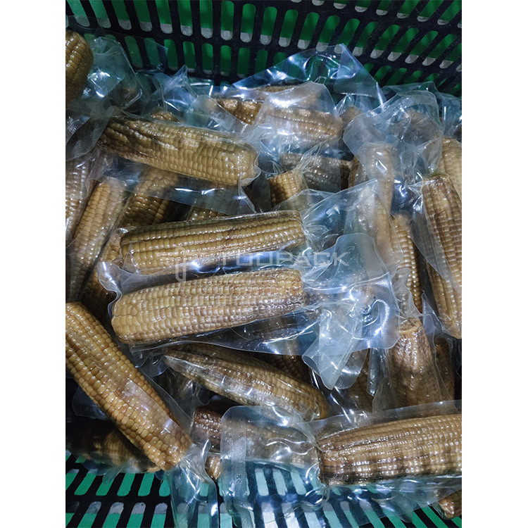 食品級 不鋼鉄帯コンベア 電気電源 玉米 変形方向コンベア