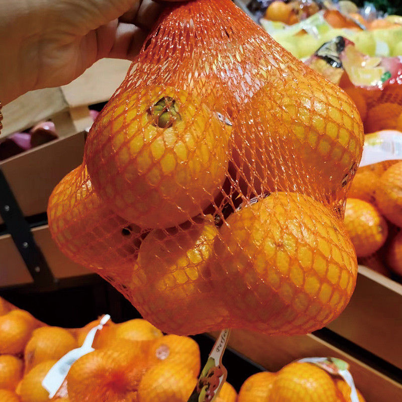 メッシュバッグパッキングマシン 洋洋のメッシュバッグ クリッピングマシン 果物・野菜 メッシュバッグマシン