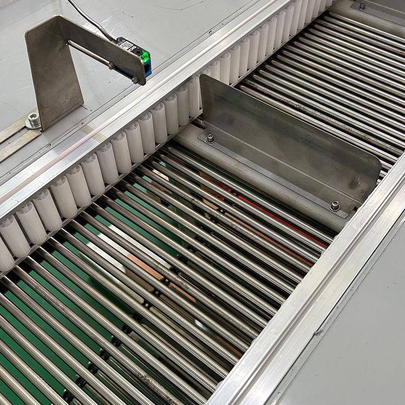 Multifunctional Automatic Horizontal Candy Food Bread Chocolate Plastic Bag Flow Pillow Flowpack Packing Machine