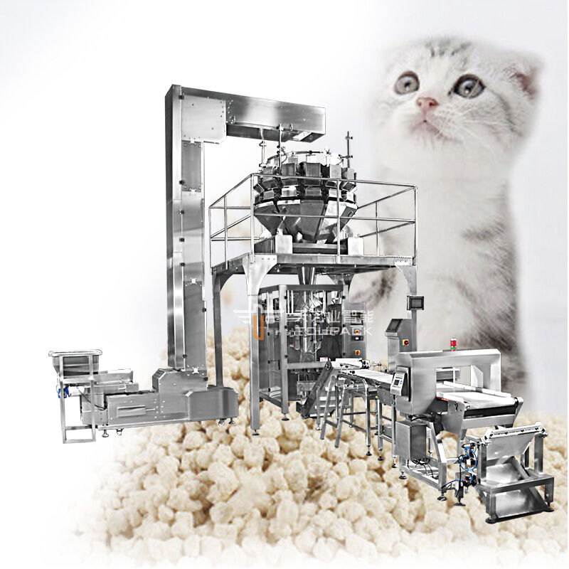 多機能包装機械 食品 ピーナッツ ゴムタブレット シリアル 自動詰め込み・密封機械 その他の包装機械