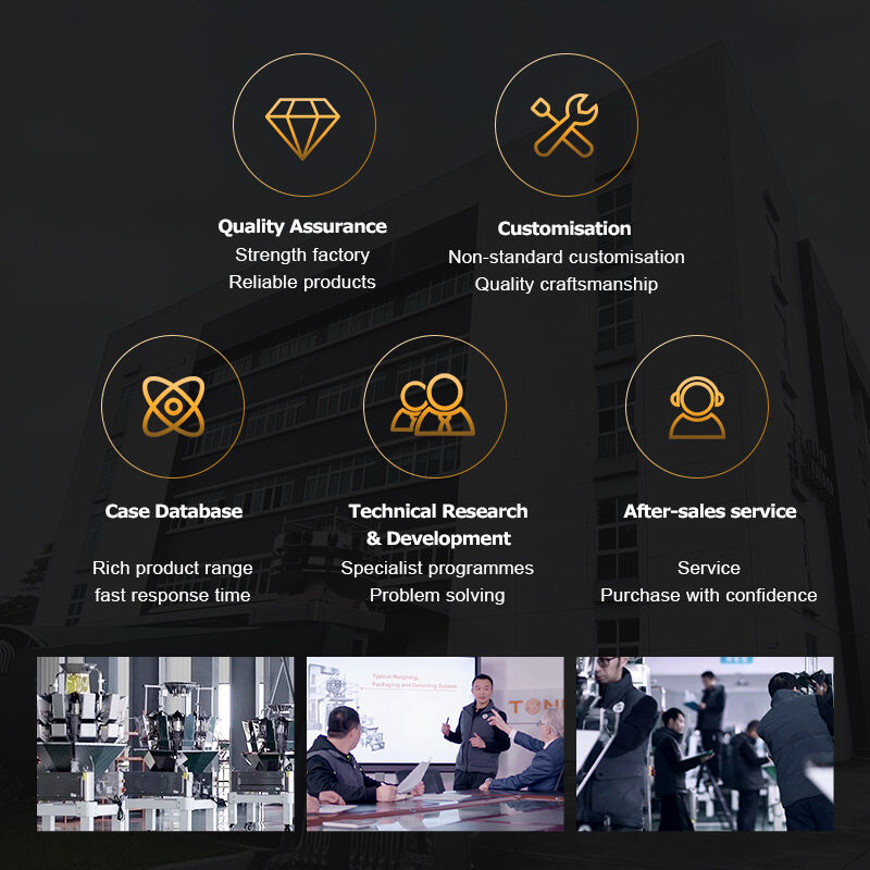 レディーミール包装機 スクリュー計量機 トレイ包装ライン スクリュー供給式マルチヘッド計量機