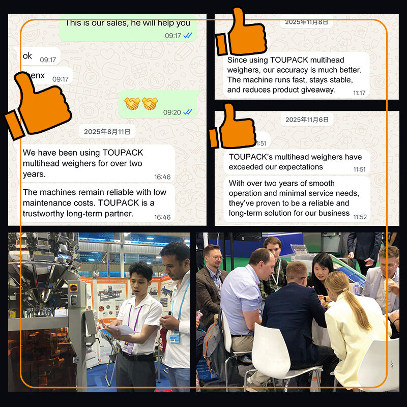 レディーミール包装機 スクリュー計量機 トレイ包装ライン スクリュー供給式マルチヘッド計量機