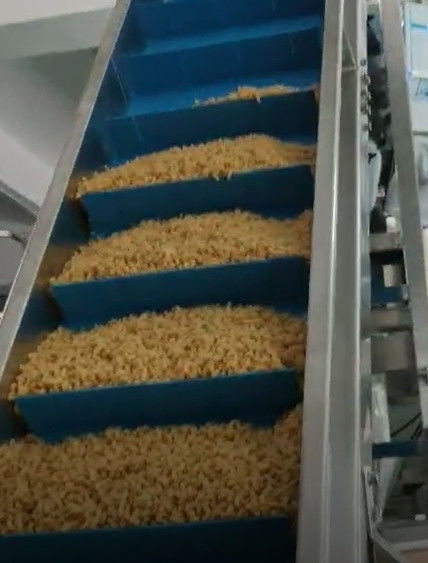 食糧火格子のステンレス鋼の304くだらないパッキング機械水証拠および錆の証拠ハウジング