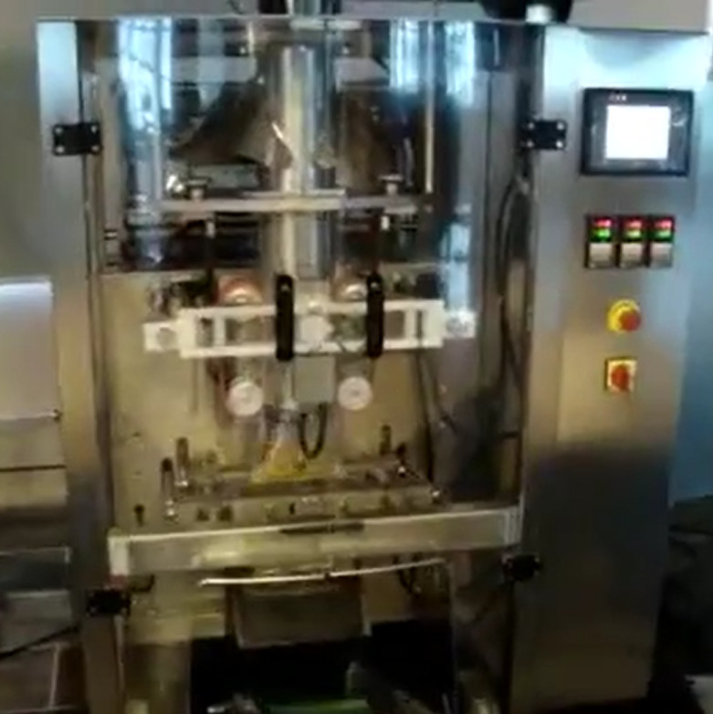軽食の破片5Lのための60BPM 10ヘッドMultiheadの計重機2.5 L 1.6 L