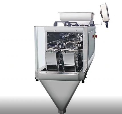 穀物のためのToupackの小さい重量の線形計重機Ss 304 Ty-X1m2l05