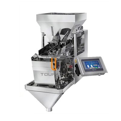 セリウムの承認8.0Lの線形計重機のパッキング機械7
