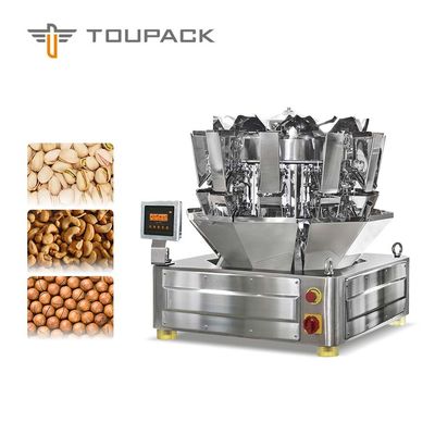セリウムの証明1.6Lのくだらないパッキング機械、カシューのパッキング機械