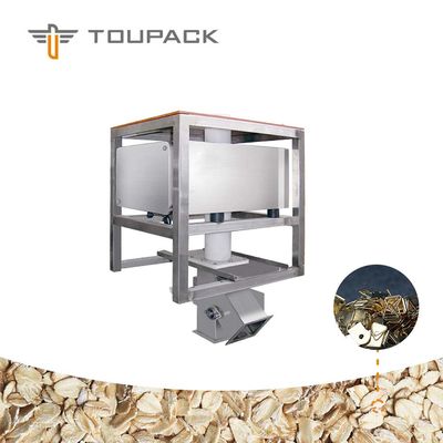 セリウムは5Ton/H X光線の金属探知器、コンベヤーの活字合金の探知器を証明した