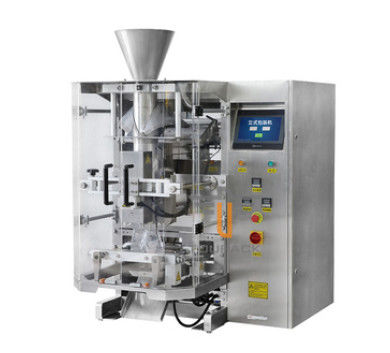 乾燥したフルーツのためのMCU 1.6L Multiheadの計重機のパッキング機械