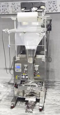 スナックのための70の袋/最低の重量を量り、パッキング機械