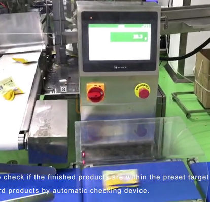 120WPM 100は補助機関車が付いている最低の高速点検の計重機を袋に入れる