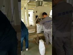 5kg、10kg以上の大型単位にも対応可能な化学動力用包装システム