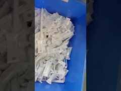 チョコレート食品の包装および計量システム