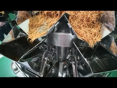 繊維製の製品包装と重量化溶液