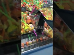 休憩食品の包装と重量化システム