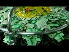 搬送、計量/計数、包装ソリューション。