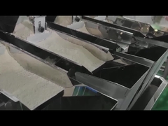 高速高精度計量機