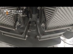 QQ 砂糖計量缶詰システム