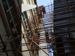 バケツエレベーター 輸送機 持ち上げ機