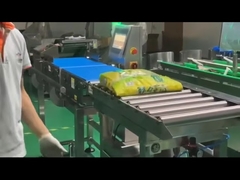 チェッカー、1kg～10kgのパッケージバッグ向け効率的なチェッカー