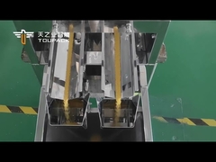 2つの頭 0.5Lバケツ 線形秤