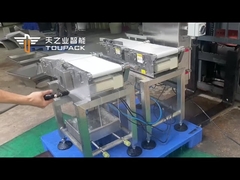 TOUPACK 防水重量チェッカ