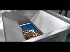 トウパック 白い腎豆 質量 網状袋 梱包