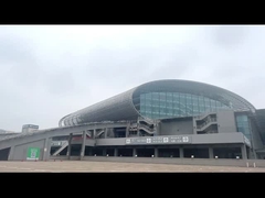 展覧会を案内するために 下のビデオを見てください