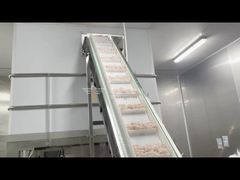 エビバッグ多頭式計量充填包装機